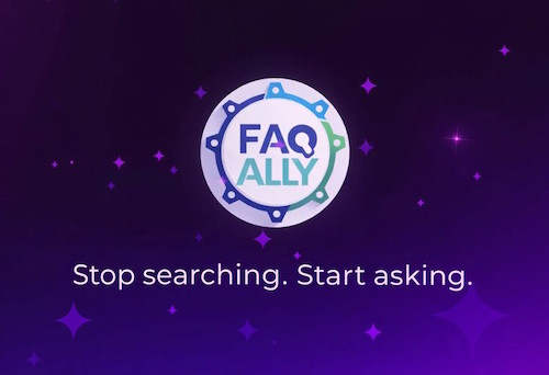 FAQ Ally Video Preview